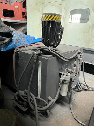 Used 2018 AWEA HTP-7041YZF