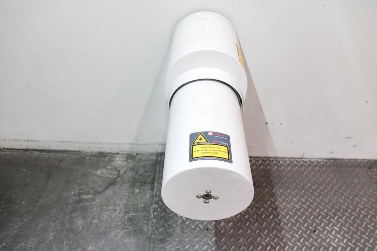 Used Droop + Rein FOGS 40 60 CNC 5-Axis High Speed Gantry Type Machining Center with 2 Spindles