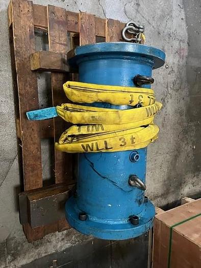 Used Tos Varnsdorf WHN 13 CNC 4-Axis Table Type Horizontal Boring Machine