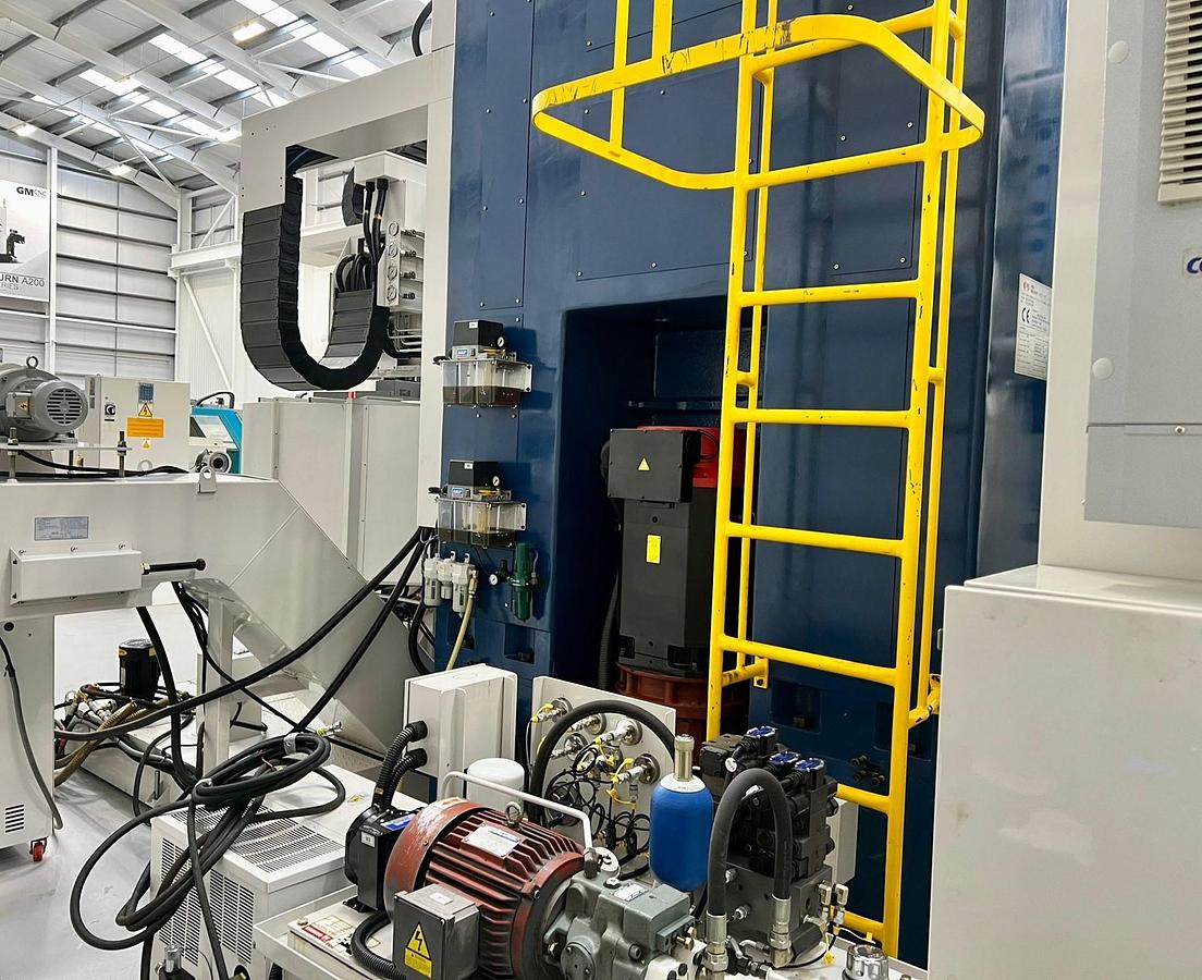 Used 2011 HNK VTC 14/16