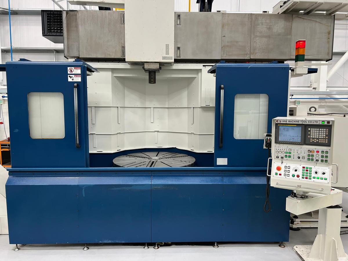 Used 2011 HNK VTC 14/16