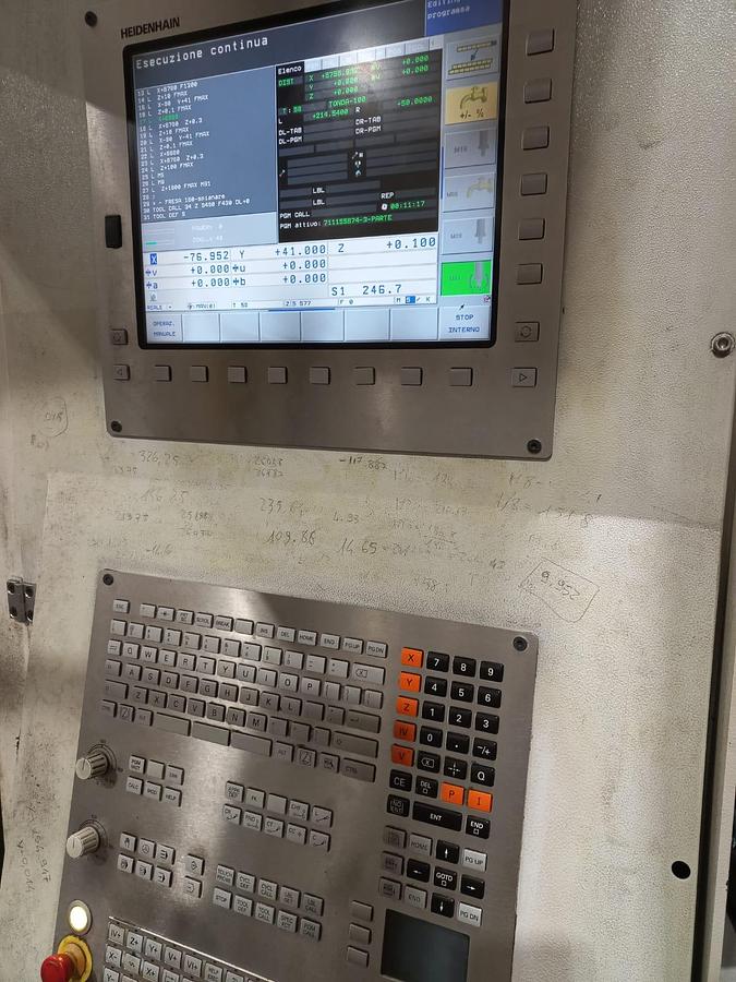 Used 2013 FPT M80