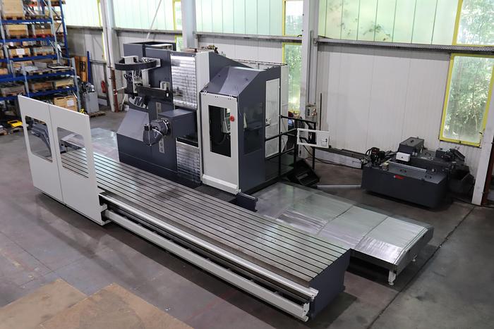 Used Speedram 1000