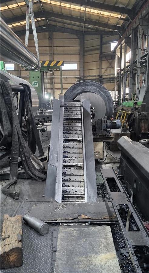 Used 2012 Hwacheon Mega-II 260