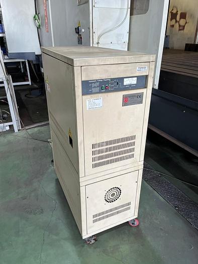 Used AWEA HTP-5025 YZF CNC 5-Face Double Column Machining Center