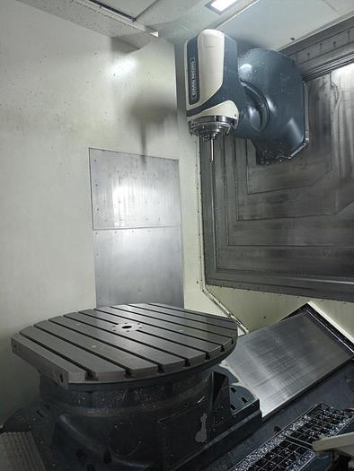 Used 2016 DMG DMU 100P duoMONOBLOCK
