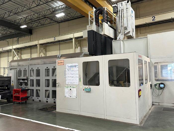 Used 2011 Forest Line