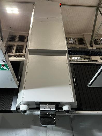 2023 Schiess Vertimaster V16 - PWS