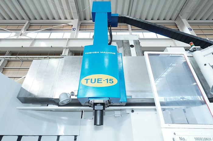 Used 2008 Toshiba Tue 15