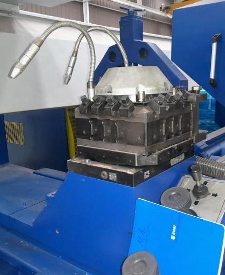 Used Gurutzpe AT 600-PLUS