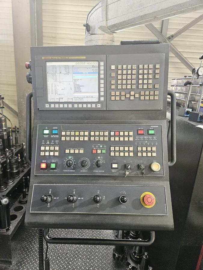 Used 2017 Doosan DBC 130LII