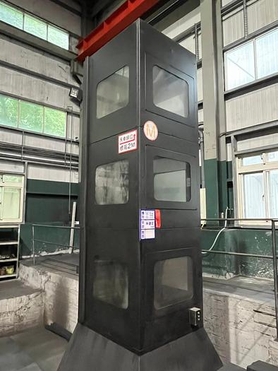 Used 2010 Wele HB 650F