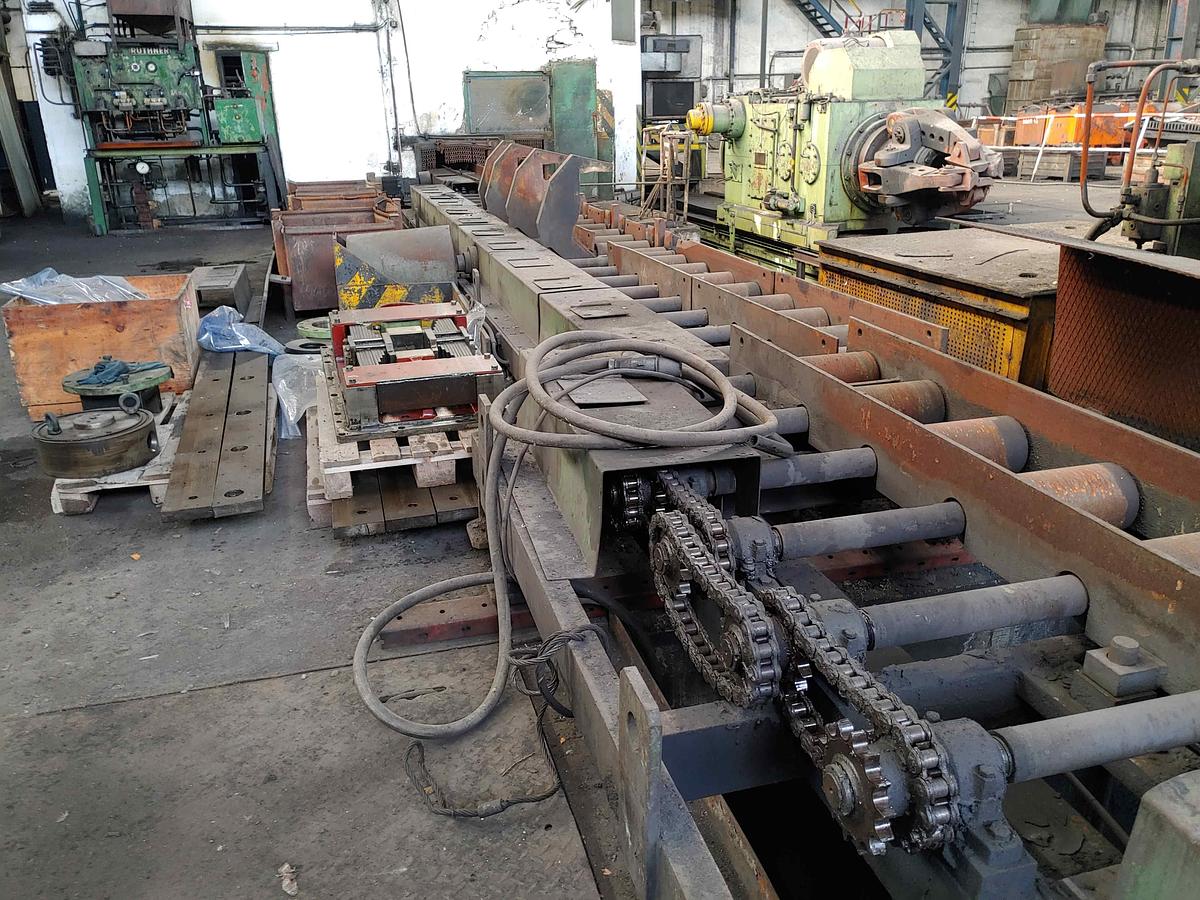 Used 1977 GFM SXL 40