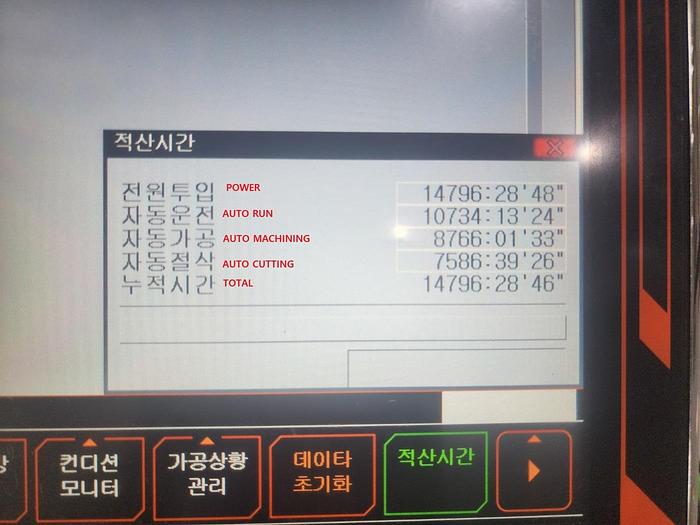 Used Mazak Integrex e-1250V/8S CNC 5-Axis Multi Tasking Machine