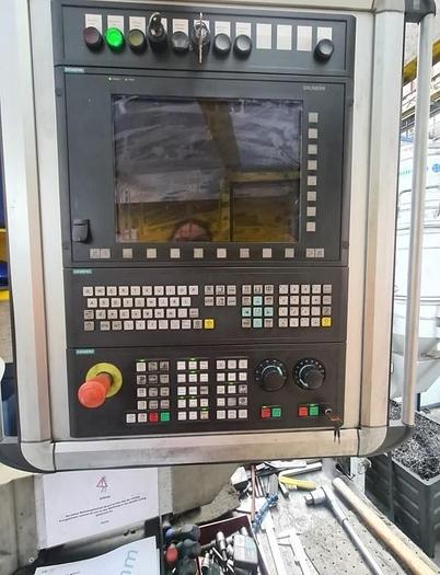 Refurbished 2012 Pama ACC 180/420