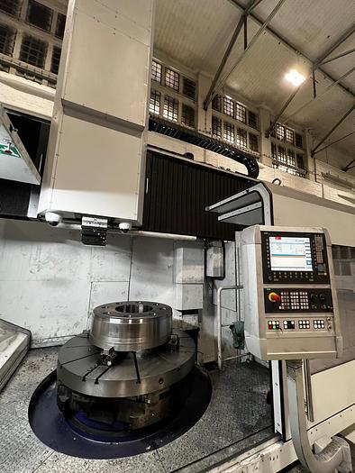 2023 Schiess Vertimaster V16 - PWS