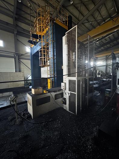 Used 2014 HNK HPM-30M