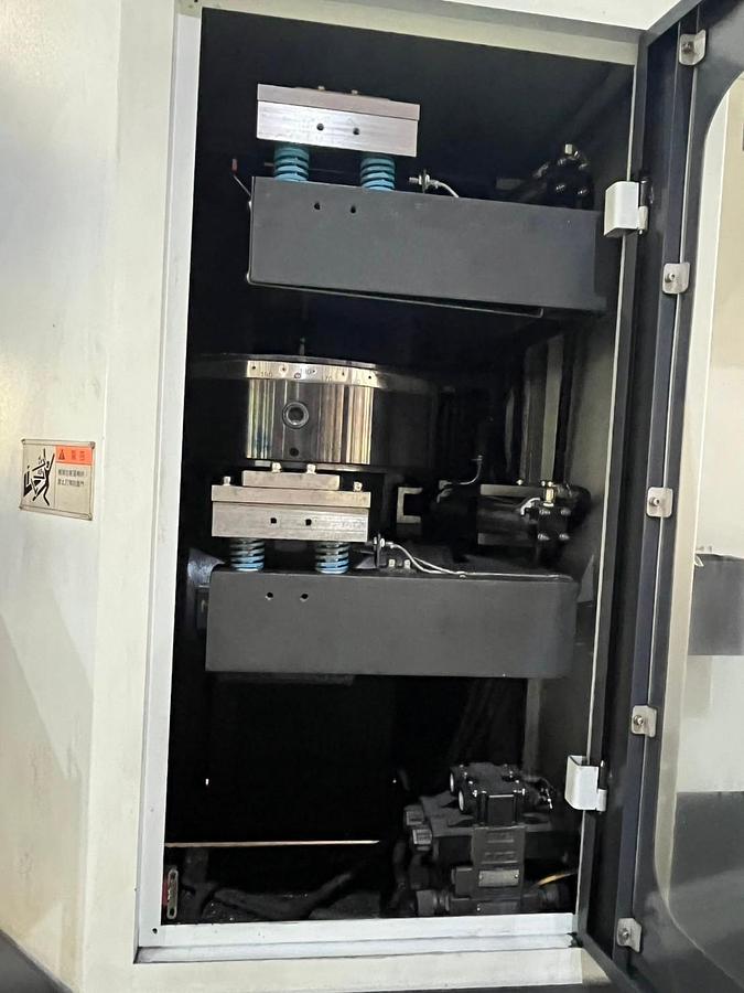 Used AWEA LP-4025 YZF