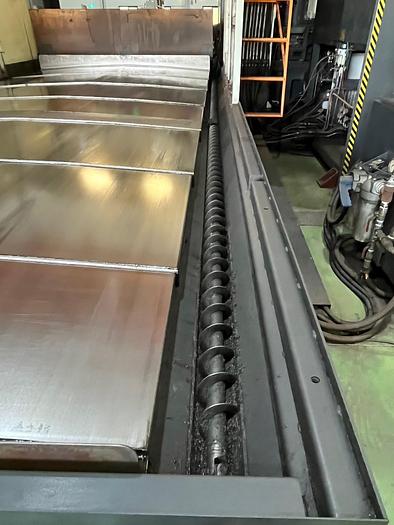 Used AWEA HTP-5025 YZF CNC 5-Face Double Column Machining Center