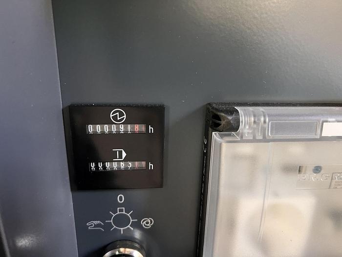 Used 2023 DMG DMC 80DF duoBLOCK