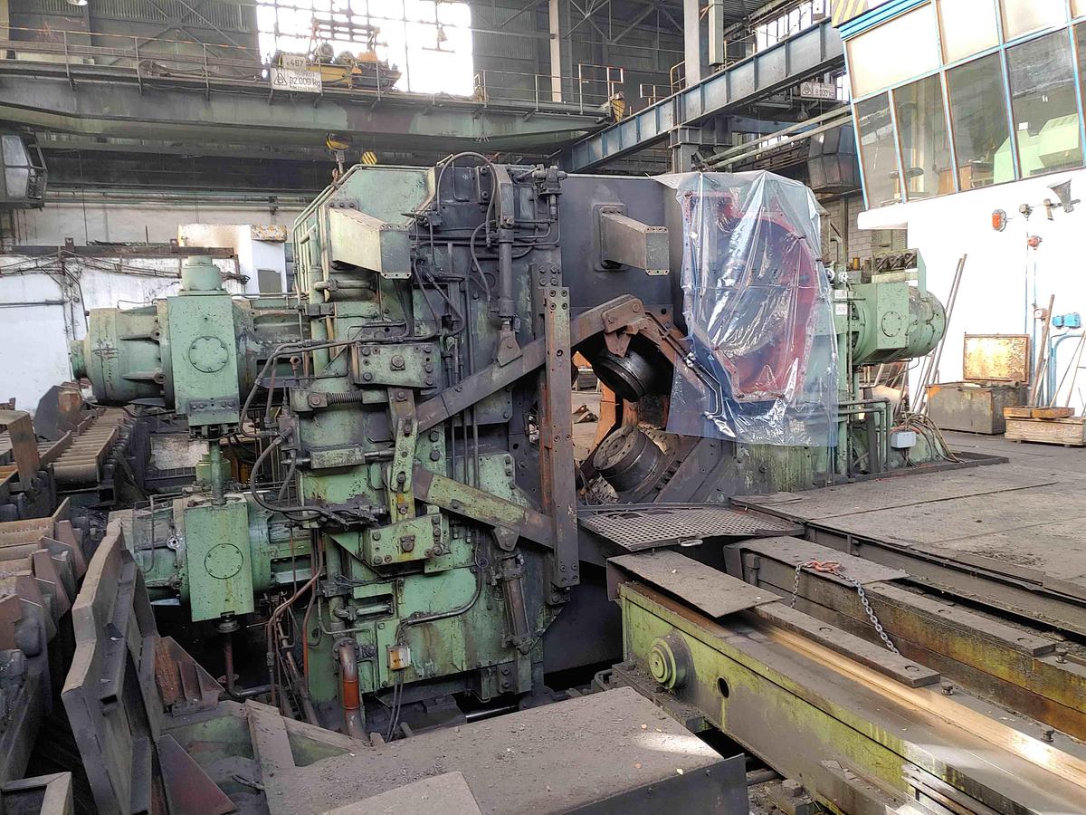 Used 1977 GFM SXL 40