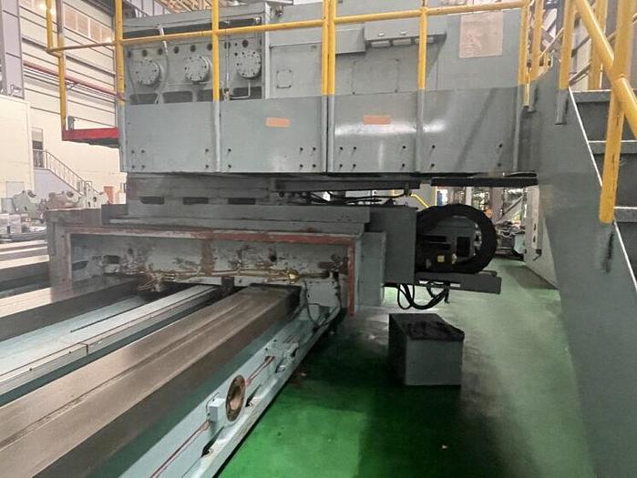 Used Karats L-32N CNC Heavy Duty Horizontal Lathe