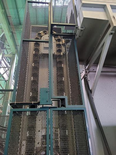 Used 2017 Kuraki KBT 13EB.A