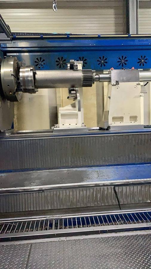 Used Klaaben SDM 15-5