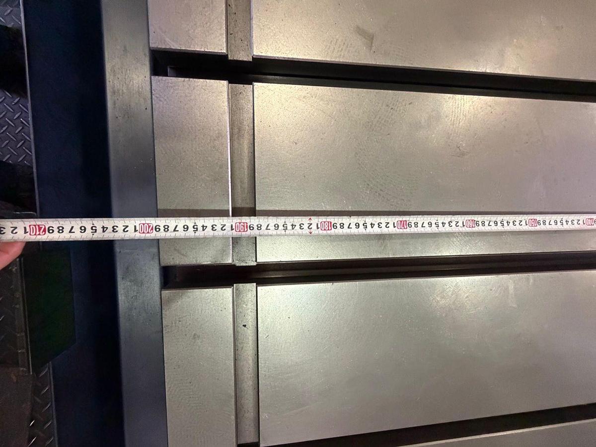 Used Mitsubishi MVR 30EX CNC Planer Type Milling Machine