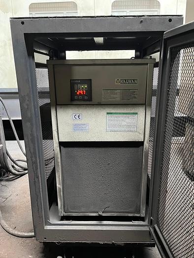 Used 2018 AWEA HTP-7041YZF