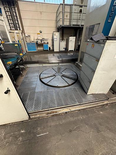 Used 2014 Soraluce FL 8000