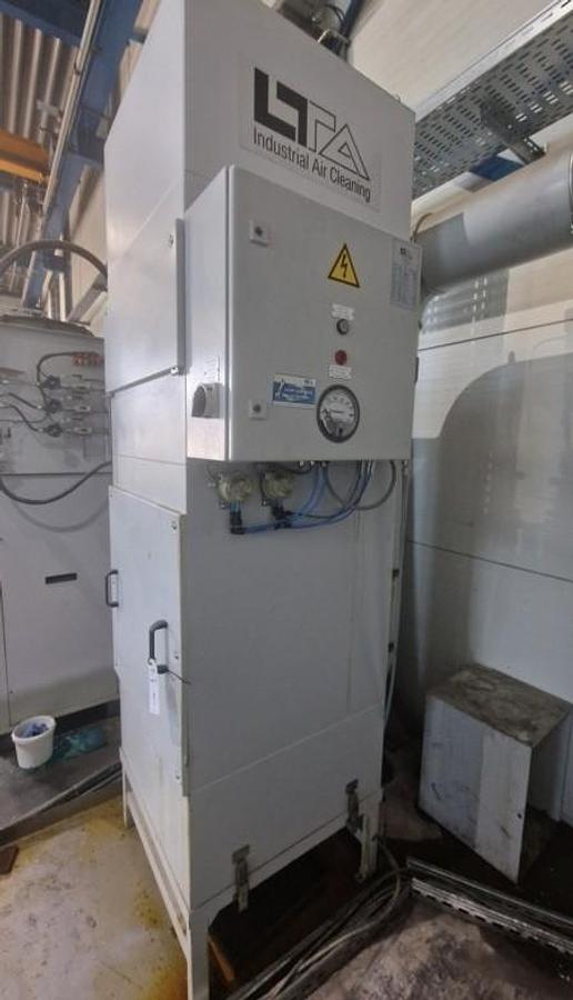 Used MCP-20064