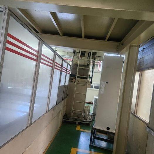 Used SNK RB200F CNC Double Column 5-Axis Multi Center Milling Machine