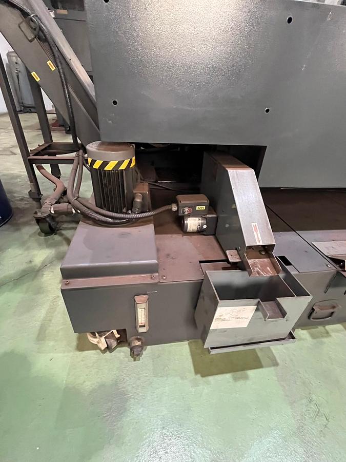 Used AWEA LP-4025 YZF