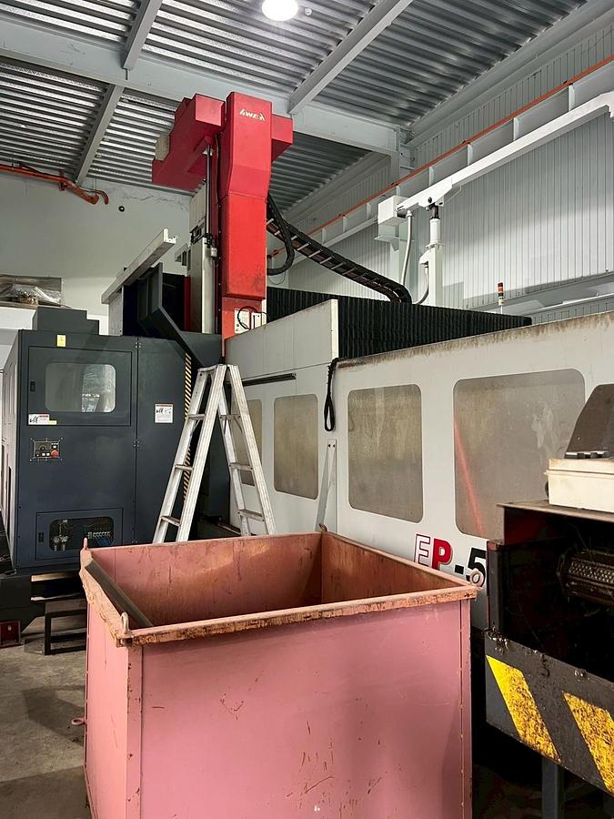 Used 2020 AWEA EP-5040F
