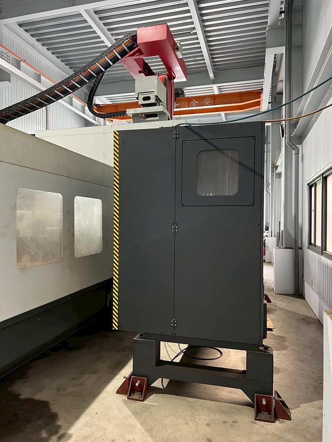 Used 2020 AWEA EP-5040F