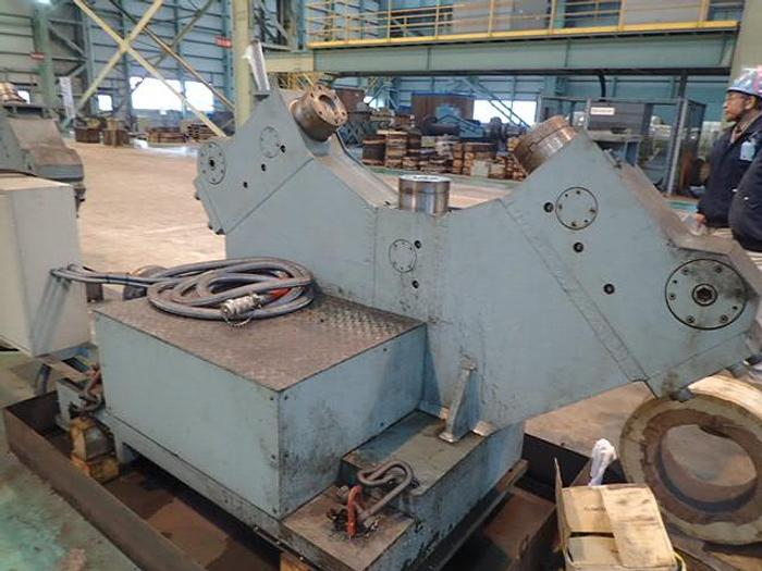 Used Karats L-40HN CNC Heavy Duty Lathe