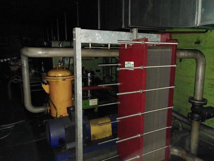 Used ZDAS 1,600 Ton Open Die Hydraulic Forging Press with Manipulator