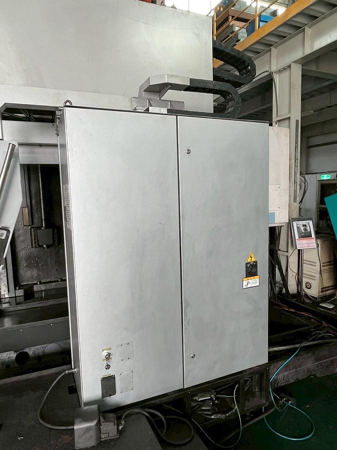 Used 2015 Wele (Toyoda) HB 1620-130