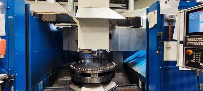Used 2025 Tos Hulin