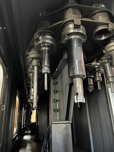 Used 2018 AWEA HTP-7041YZF