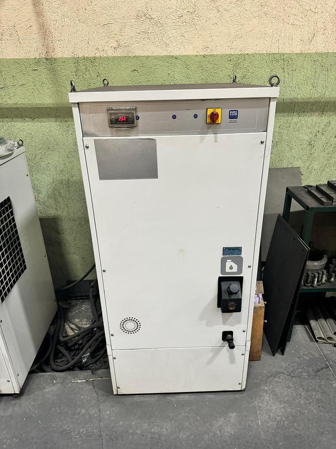 Used Soraluce FR 6000 CNC Floor Type Horizontal Boring Machine