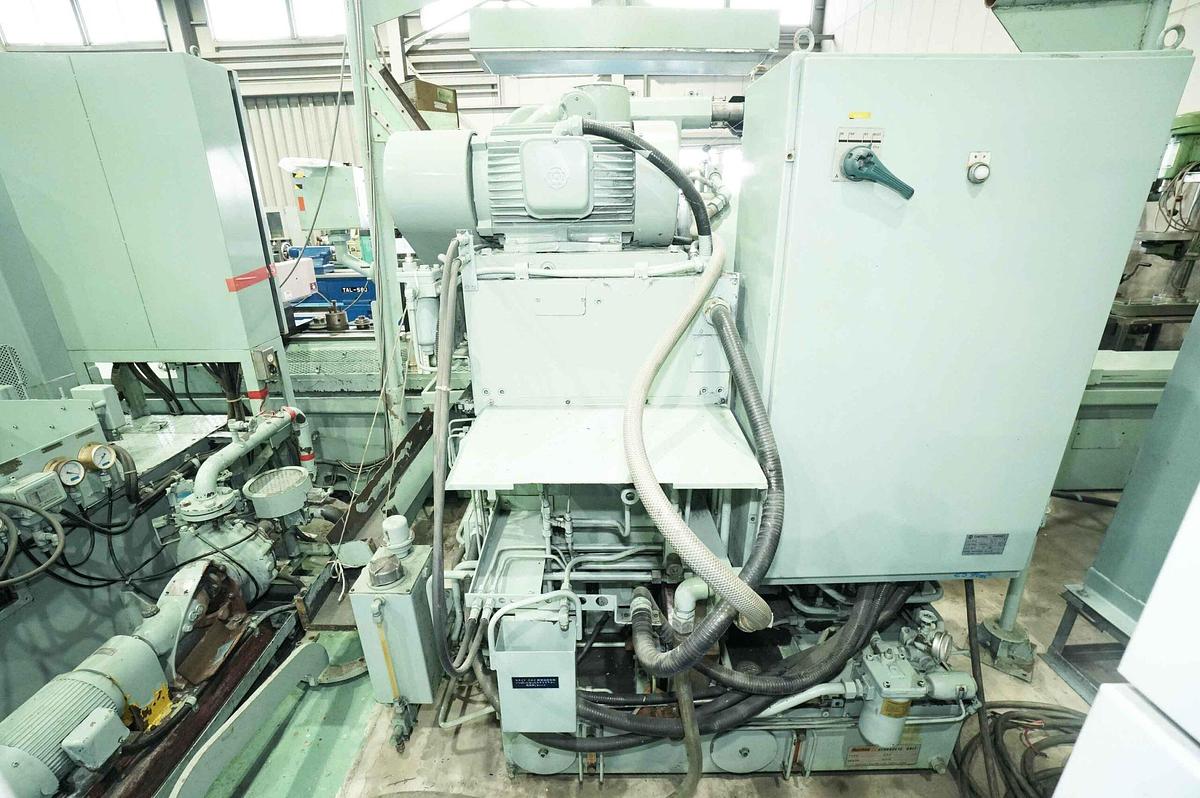 Used Landis Nippei 4RPL-24 x 120 Cylindrical Grinder