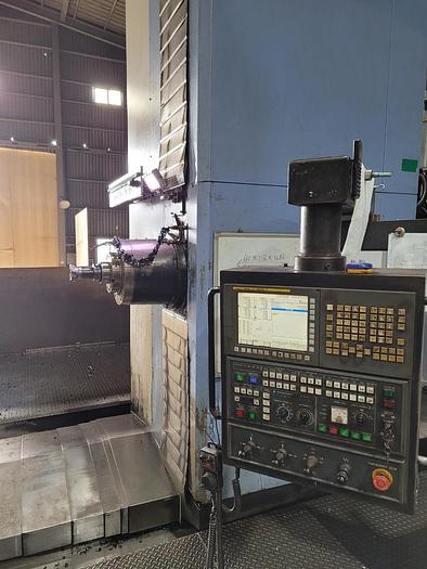 Used 2014 Doosan DBC 130 LII