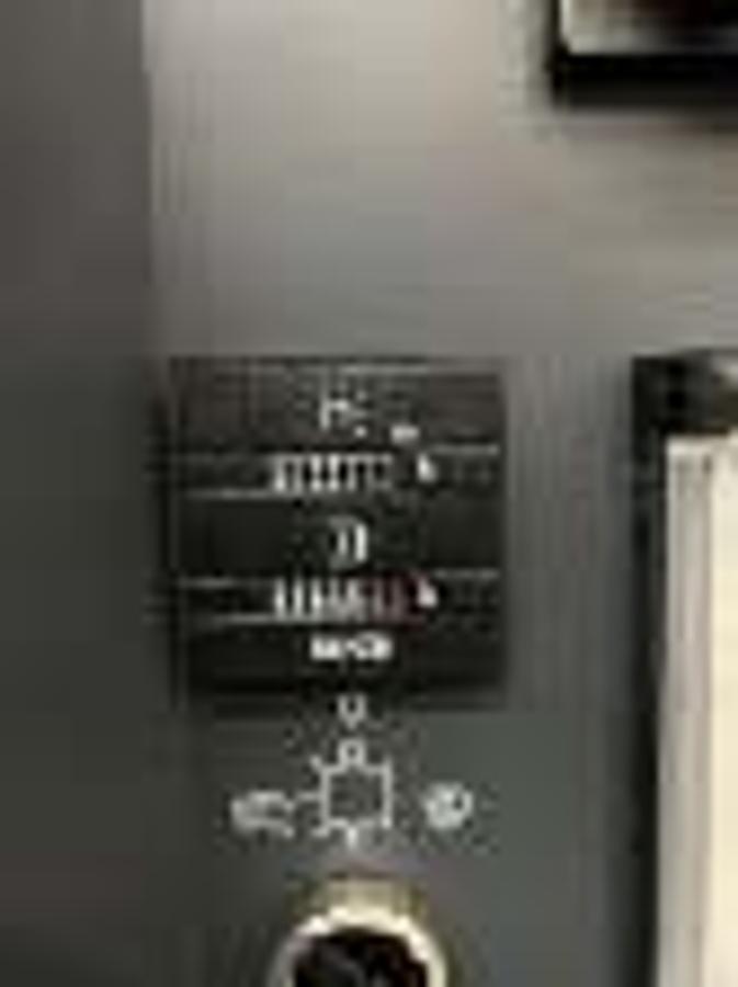 Used DMG DMU 80 FD duoBLOCK CNC Universal Machining Center