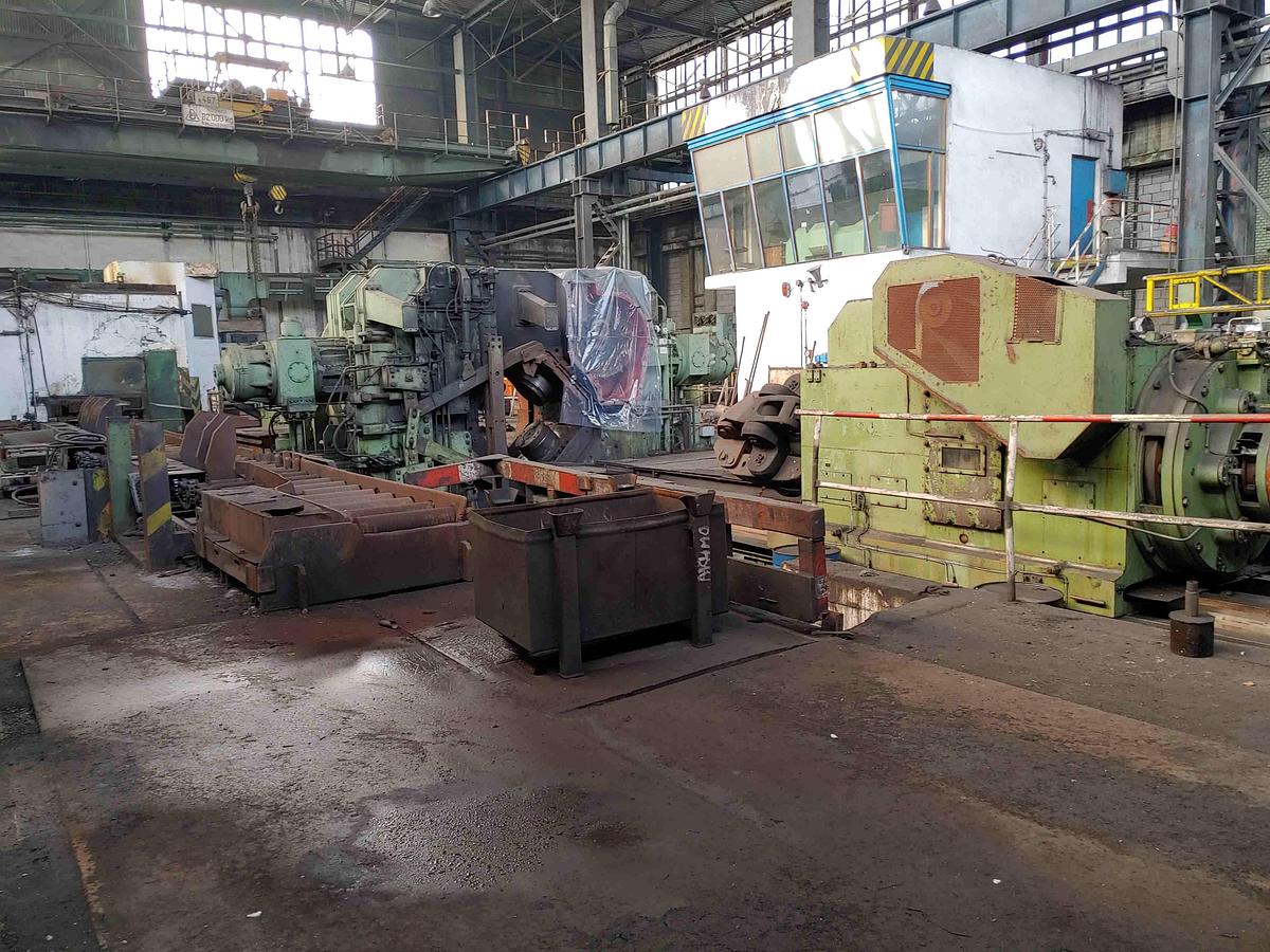 Used 1977 GFM SXL 40