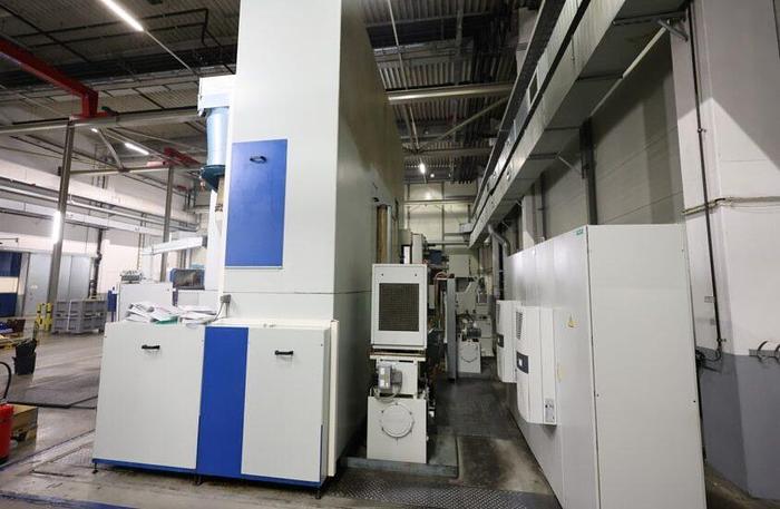 Used Dorries VCE 1600/140 SM Single Column CNC Vertical Turret Lathe