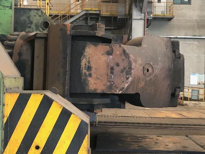 Used SMS 100 Ton Manipulator