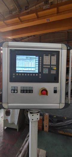 Used Niles N50 MC-6000 Multi Tasking Lathe