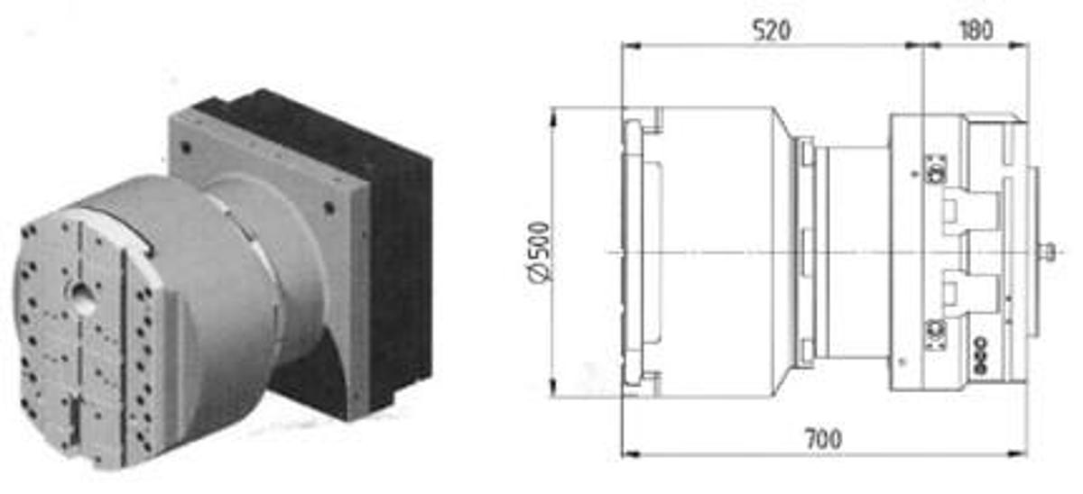 Used 2015 Skoda HCW 1-150 5/9M
